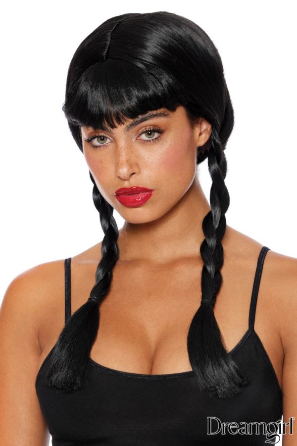 DW13180 - Friday Double Braid Wig