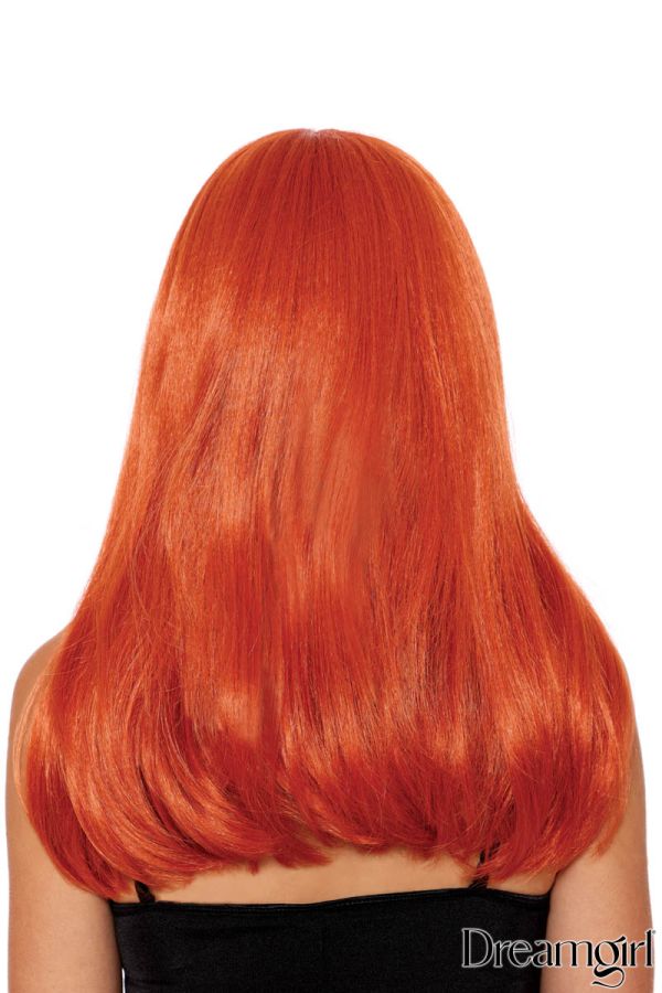 DW13192 - Daphne Long Wig