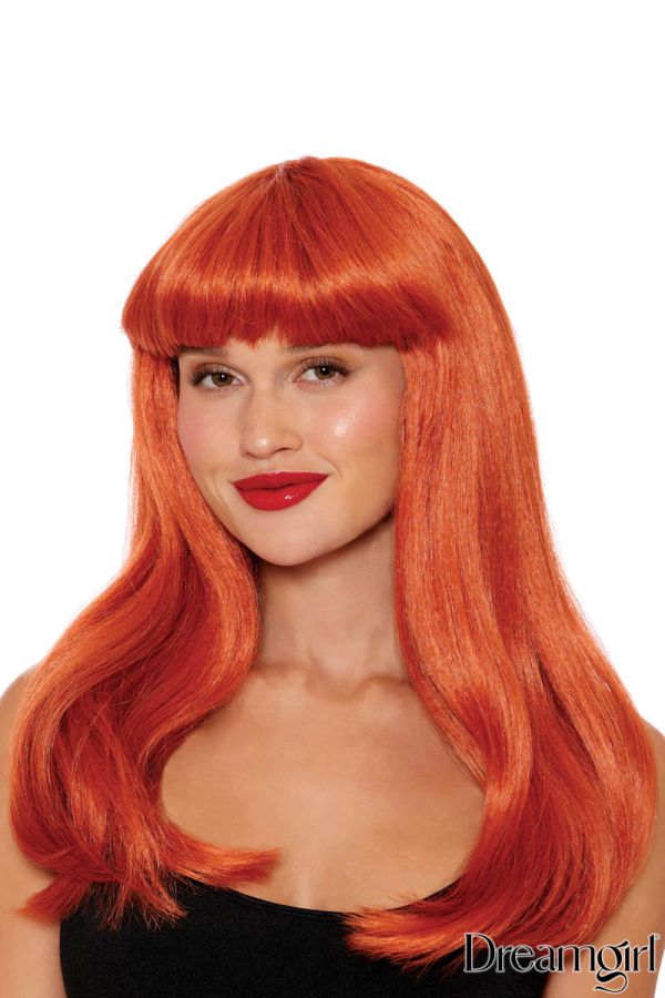 DW13192 - Daphne Long Wig