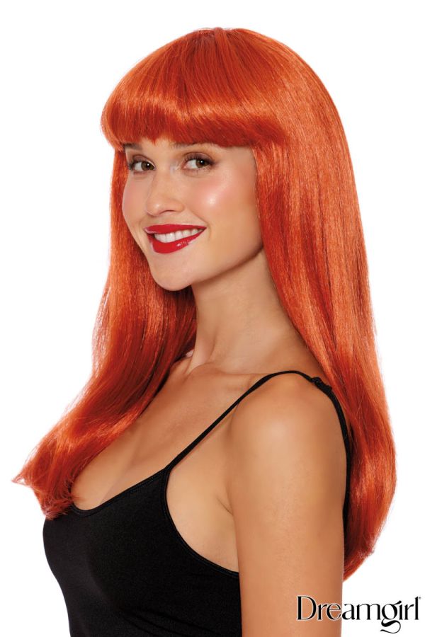 DW13192 - Daphne Long Wig