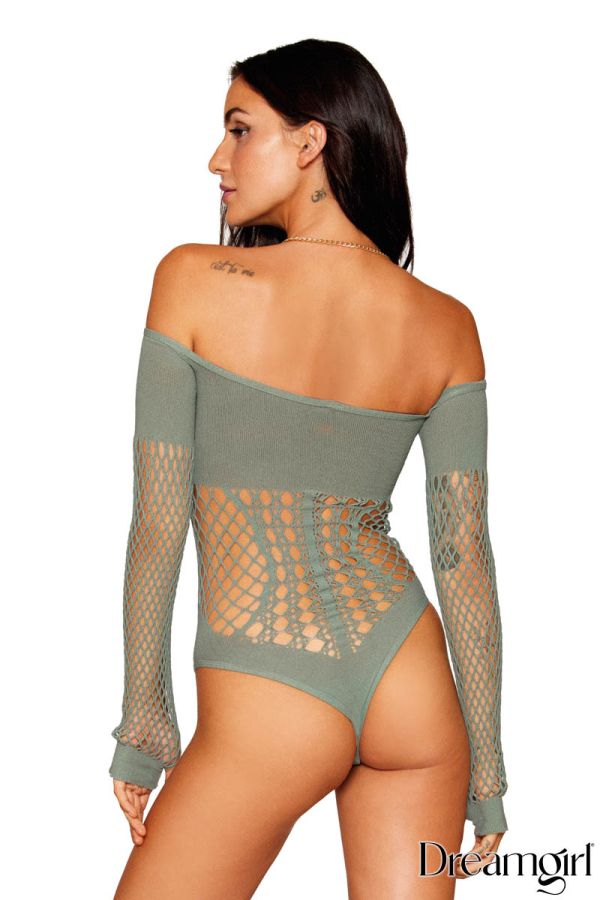 DG13269 - Seamless Teddy