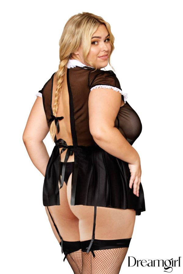 DG13303X - Miss Behavin, 2PC