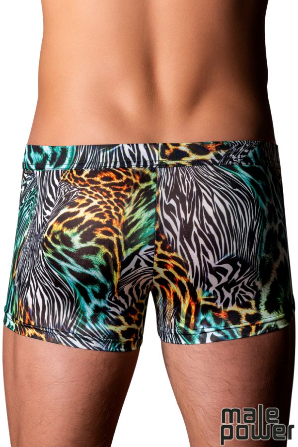 MP143-295 - Go Wild Mini Short