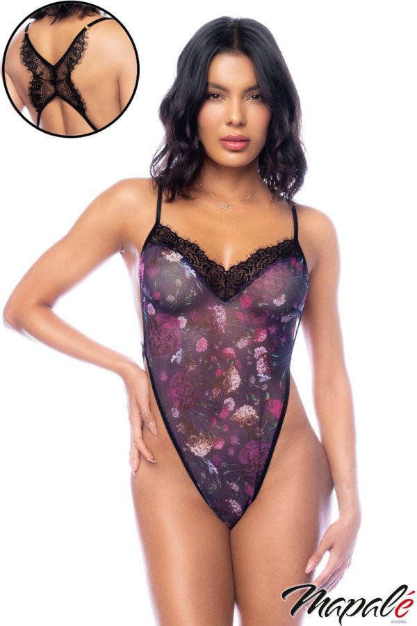 MA8865 - Butterfly Teddy