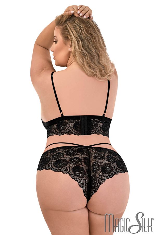 MSM255X - 2PC Lace