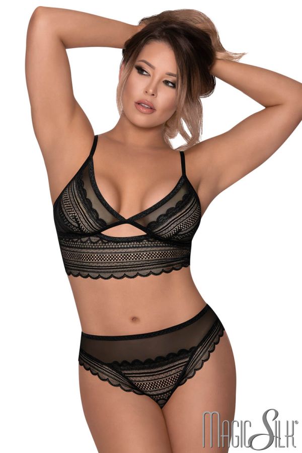 MSM289 - Lace 2PC