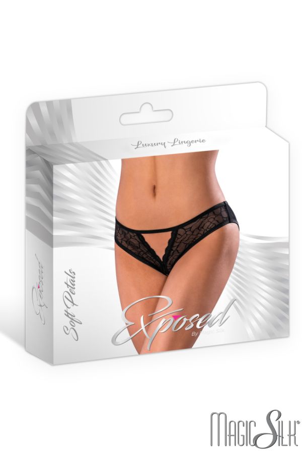 MSP411X - Lace Thong