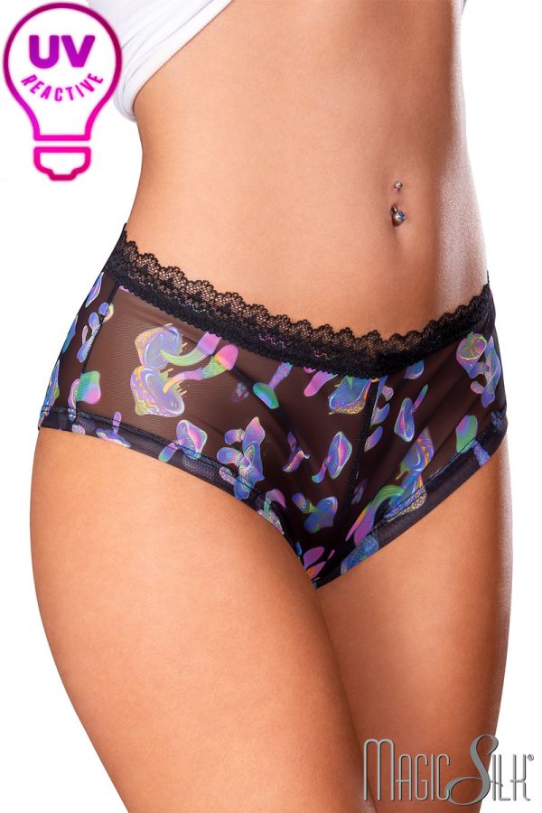 MSP429 - UV Print Thong