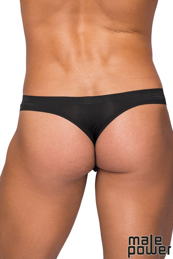 MPSMS-007 - Seamless Sleek Thong