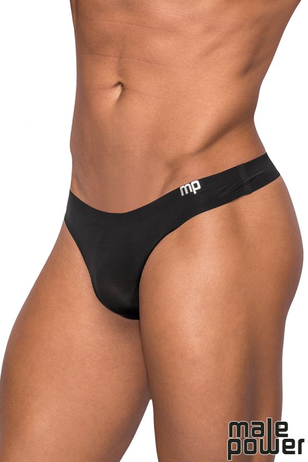 MPSMS-007 - Seamless Sleek Thong