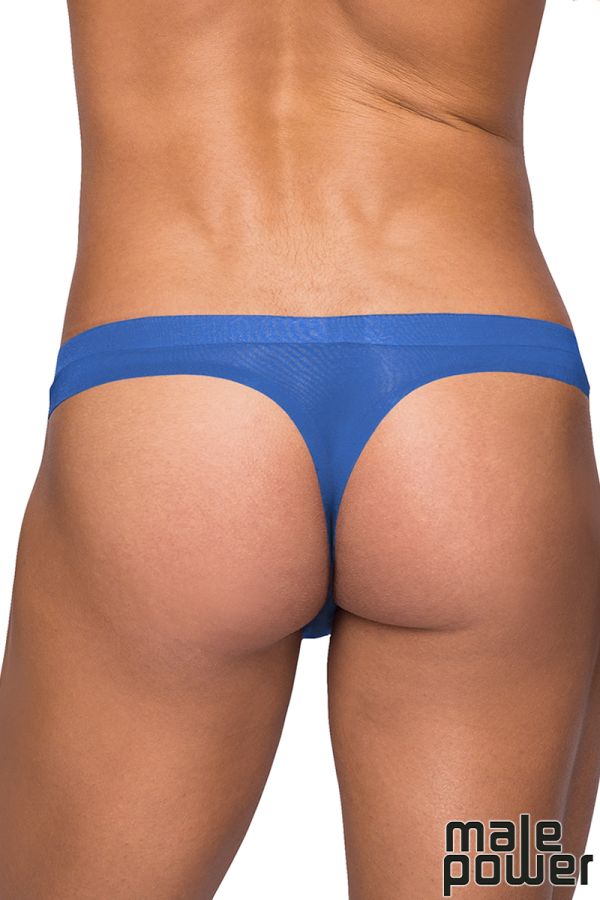 MPSMS-007 - Seamless Sleek Thong