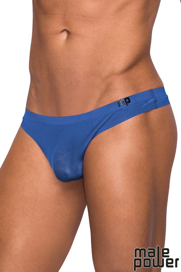 MPSMS-007 - Seamless Sleek Thong