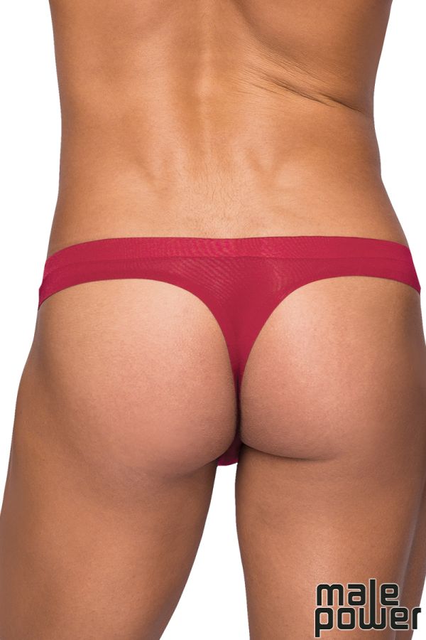 MPSMS-007 - Seamless Sleek Thong