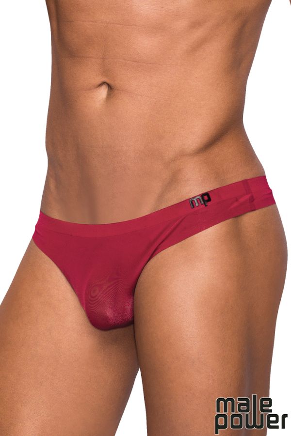 MPSMS-007 - Seamless Sleek Thong